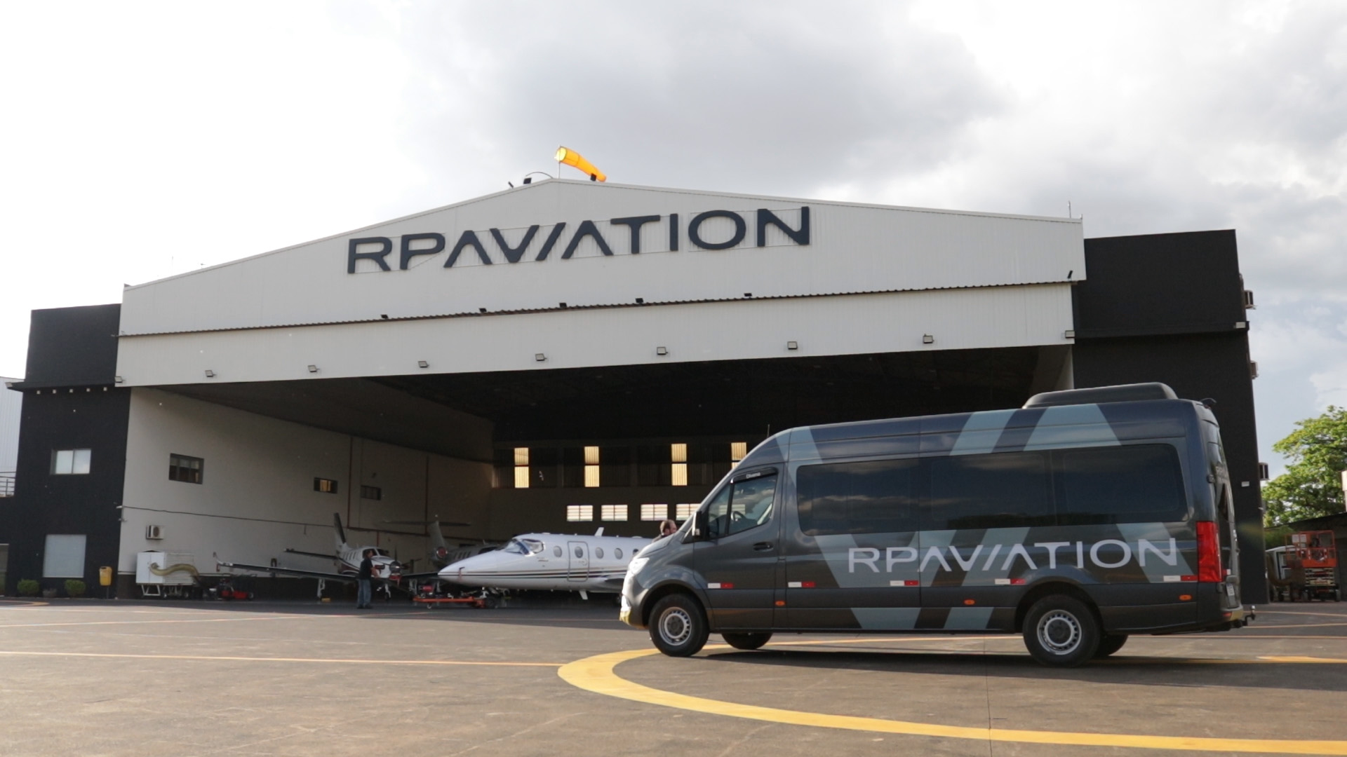 RP Aviation - Imagem 3