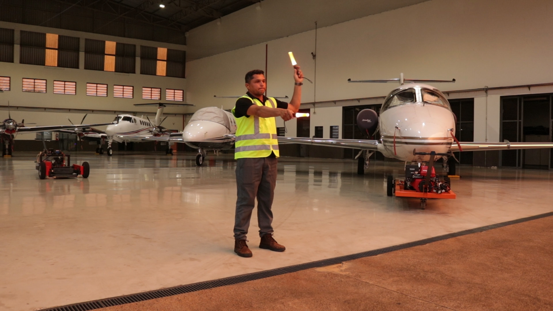 RP Aviation - Imagem 4