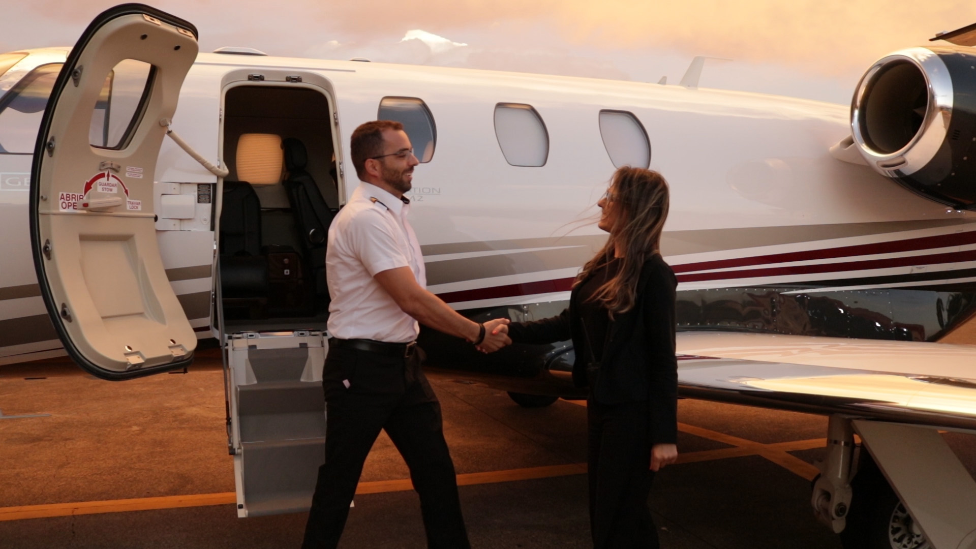 RP Aviation - Imagem 1