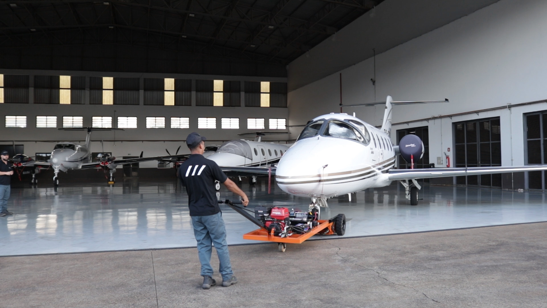 RP Aviation - Imagem 2